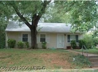 7007 Leyte Dr, Oxon Hill, MD 20745