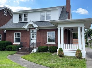 2145 Tyler Ln, Louisville, KY 40205