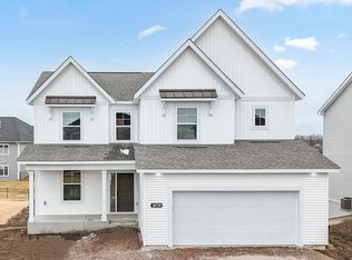 10719 29th St NE, Saint Michael, MN 55376