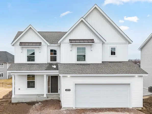 10719 29th St NE, Saint Michael, MN 55376