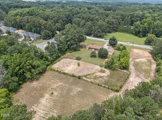 4804 Spring Forest Rd, Raleigh, NC 27616