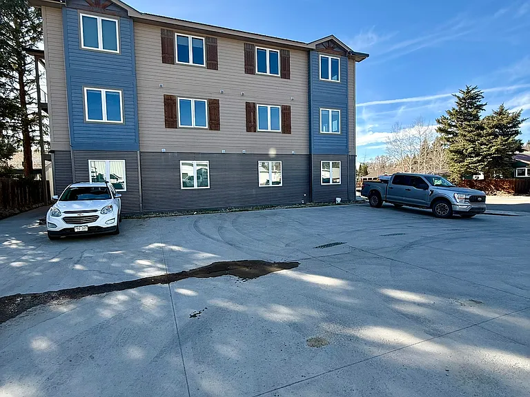 106 E Jasper Ave #202 — Photo 18