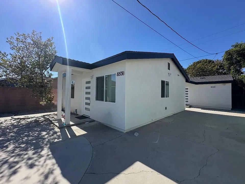8153 San Juan Ave #B