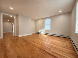 44 Franklin St #44, Medford, MA 02155