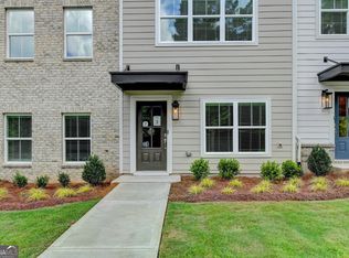5489 Blossomwood Trl SW #3, Mableton, GA 30126