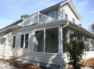 504A Rosemary Ln, North Myrtle Beach, SC 29582