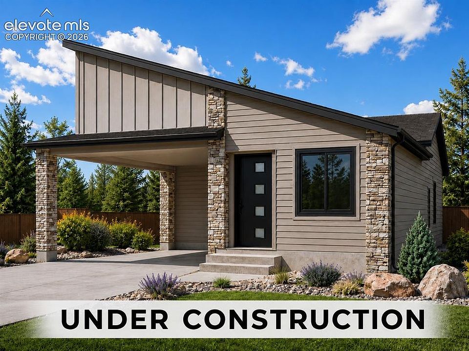 1st image of 11885 Copper Butte Way