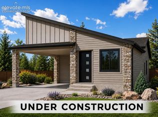11885 Copper Butte Way, Colorado Springs, CO 80925