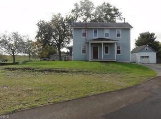 3228 55th St NE, Canton, OH 44721