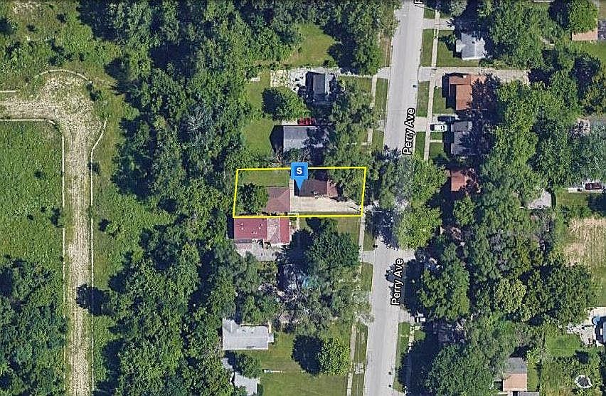 1st image of 15006 Perry Ave