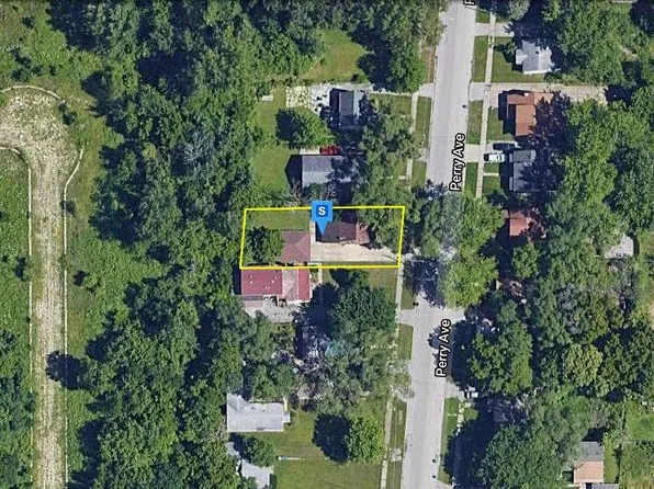 15006 Perry Ave, South Holland, IL 60473