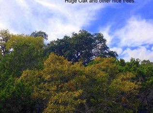 1505 Fuller Dr, Canyon Lake, TX 78133