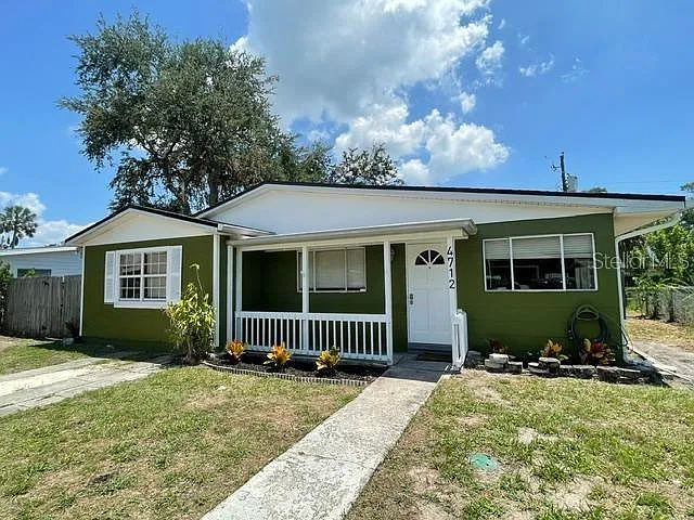 4712 W Wallace Ave — Photo 2