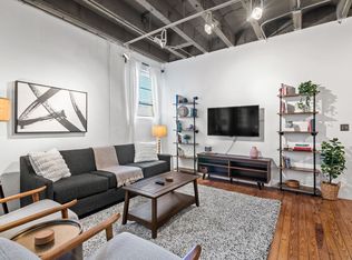 900 Peachtree Lofts, Atlanta, GA 30309