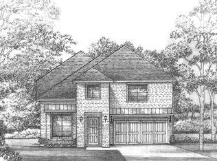 1431 Stellar Truth Way, Wylie, TX 75098