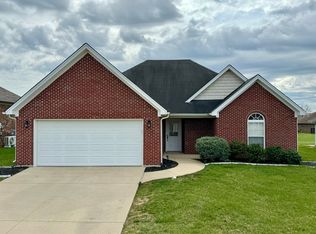 6204 Caleigh Dr, Charlestown, IN 47111