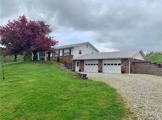 89 Deer Run Ln, Indiana, PA 15701