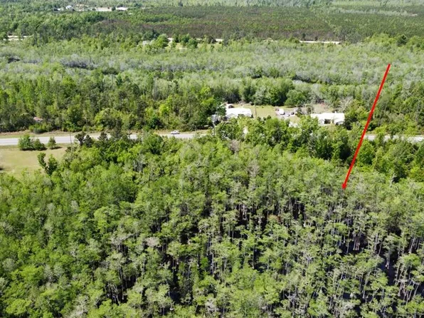 LOT 1 Highway 71 N, Wewahitchka, FL 32465