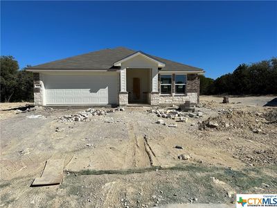 1786 Dryden Ave, Copperas Cove, TX, 76522