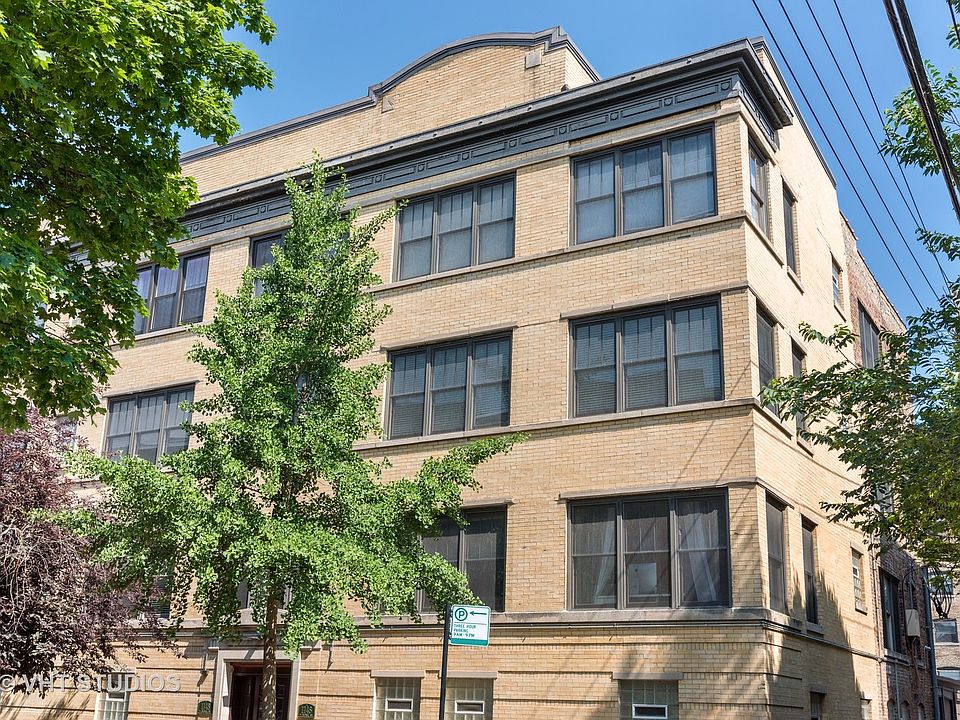 1st image of 1148 W Columbia Ave APT 1W
