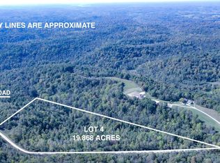 4 Moss Run Rd, Marietta, OH 45750