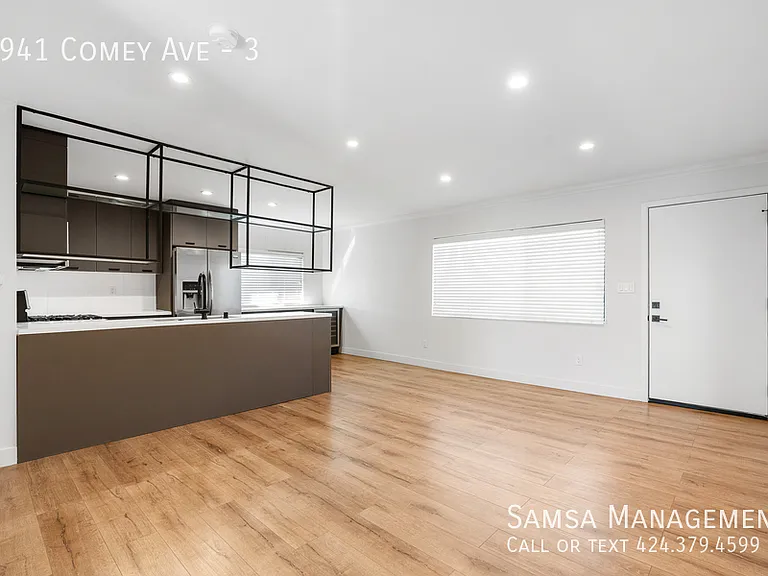 5941 Comey Ave #3 — Photo 5