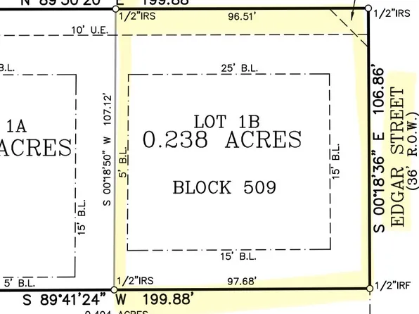 Stevens St, Greenville, TX 75401