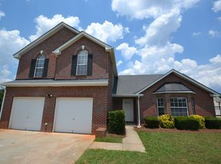 129 Ashtonbrook Dr, McDonough, GA