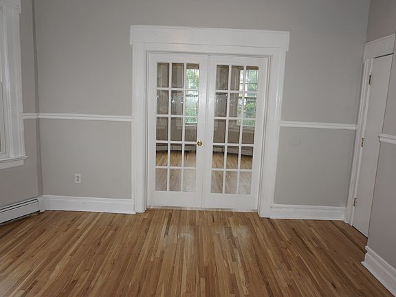 living room overlooking master