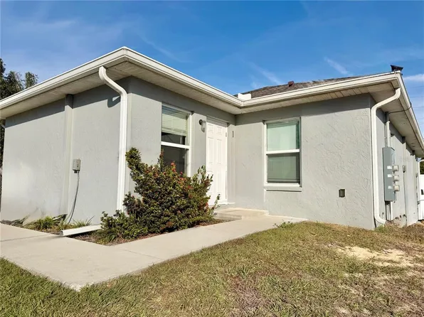 1210 Avenue Z SE #A, Winter Haven, FL 33884