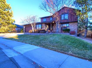 6016 S Lima Way, Englewood, CO 80111