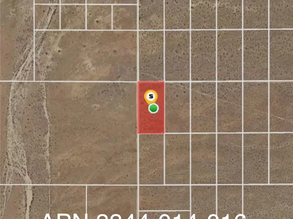 0 Vac Corner Avenue J8 220 Suite 40, Lancaster, CA 93535