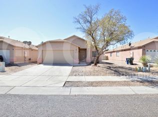 5210 S Via Laguna Blanca, Tucson, AZ 85706