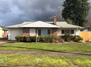 2106 NE 121st Ave, Portland, OR 97220