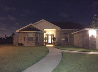 6908 Red Cedar, Brownsville, TX 78526