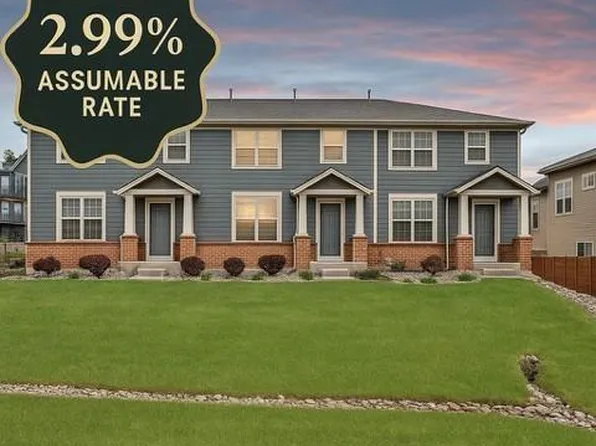 8237 W 54th Avenue #2, Arvada, CO 80002