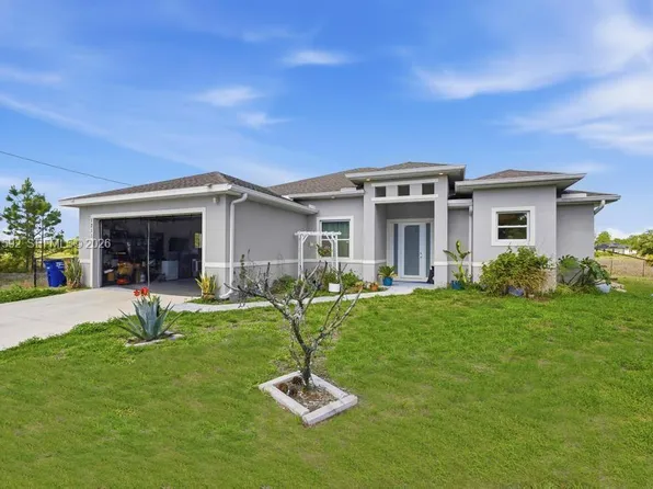 1211 Eclat St E, Lehigh Acres, FL 33974
