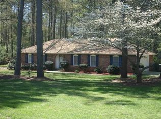 601 Oneta Dr, Norcross, GA 30093