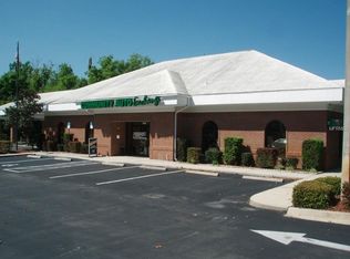 1017 S Main St, Wildwood, FL 34785