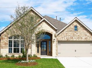 19914 Songlark Cir, Cypress, TX 77433