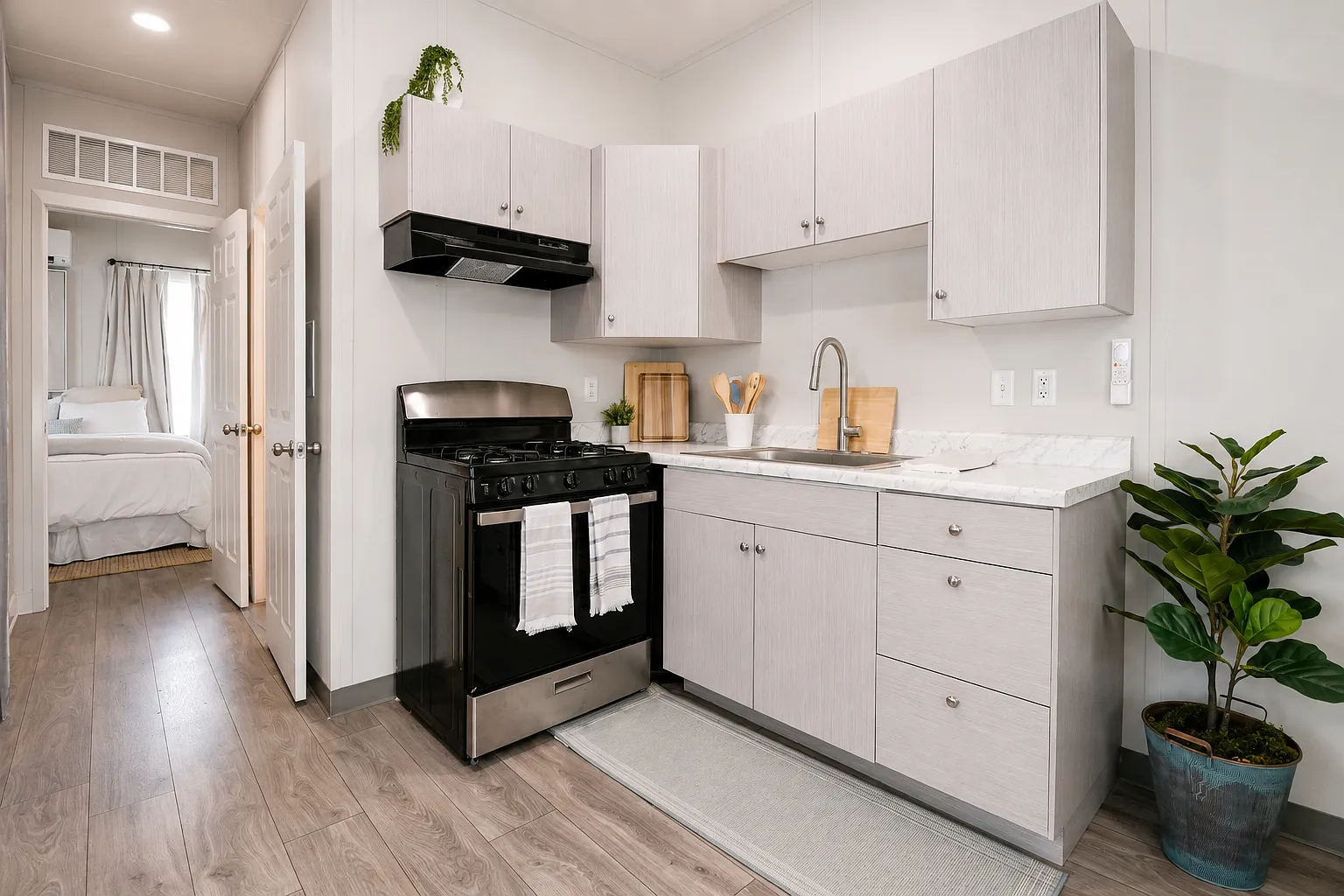 Willis Lakes, a Gated Rentals Community — Photo 1