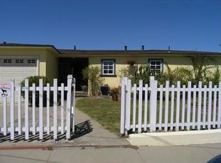 1261 Soto St, Seaside, CA