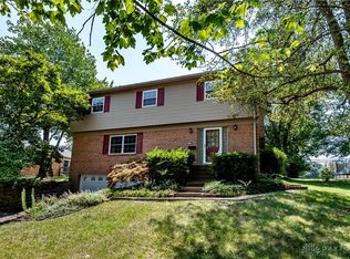 4163 Wenbrook Dr, Sharonville, OH 45241