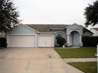 9810 La Rita Pl, Riverview, FL 33569