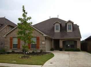 2505 Dog Leg Trl, McKinney, TX 75069