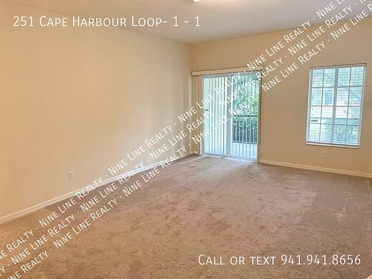 251 Cape Harbour Loop #1 — Photo 13