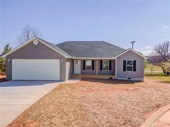 223 Jon Ct, Chatsworth, GA 30705