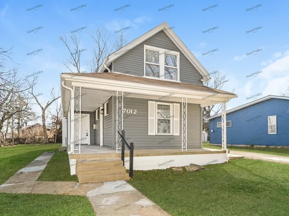 7012 Melrose Ave, Saint Louis, MO 63130