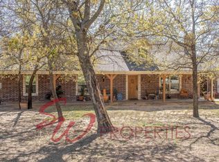 2452 County Road 456, Stephenville, TX 76401