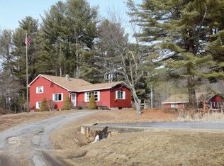 31 Jenkins Rd, Lake George, NY 12845